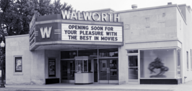 Walworth Theater