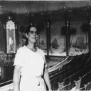 EGYPTIAN Theatre; DeKalb, Illinois.