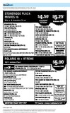 December 4, 2015 Films