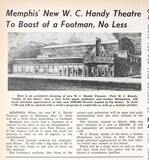 African American Theater (1947)