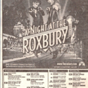 A Night at the Roxbury (1998)