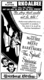 RKO Albee Theatre