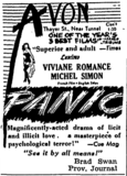 Avon Cinema
