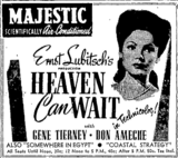 Majestic Theatre