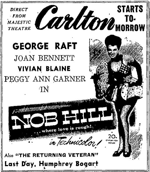 Carlton Theatre