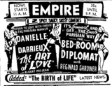 Empire Theatre