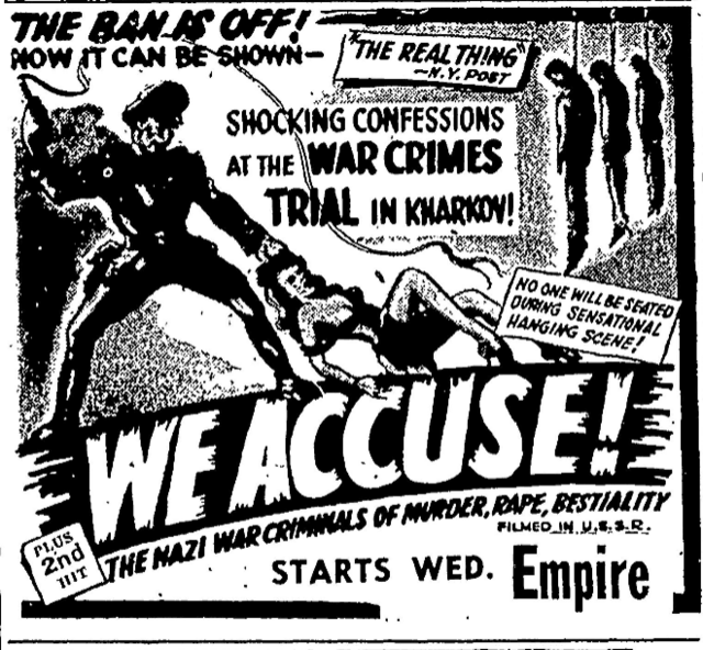 Empire Theatre
