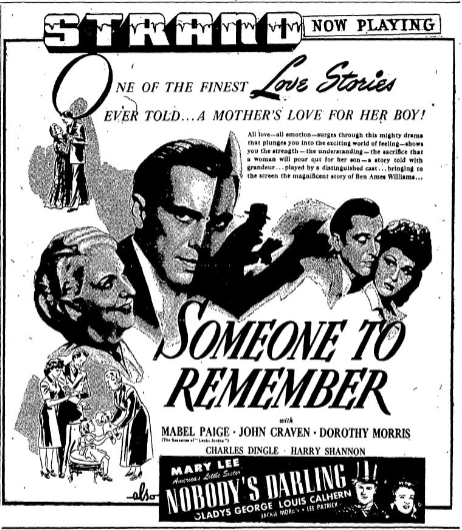 Strand Theatre
