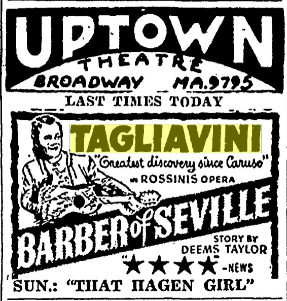 Uptown Theatre