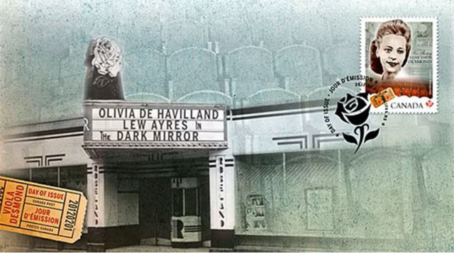 Roseland Theatre