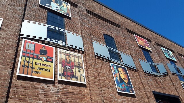 Roseland Theatre