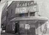 Academy Theatre