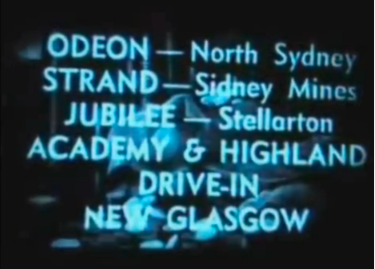 Academy Theatre