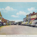 Strand Theatre