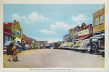 Strand Theatre