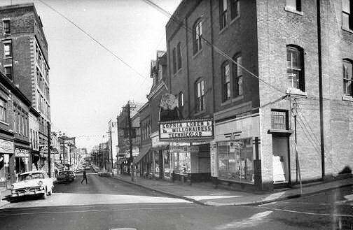 Roseland Theatre