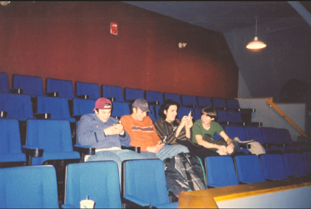 Brattle Theatre