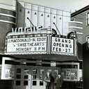 Vogue Theatre