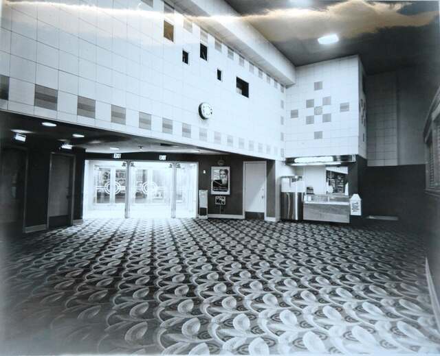 Century Theatre