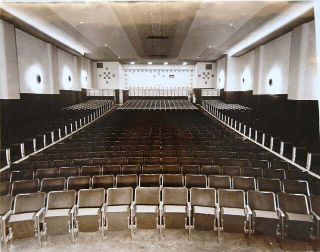 Century Theatre