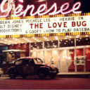 Kallet Genesee Theater