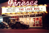 Kallet Genesee Theater