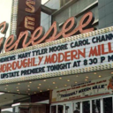 Kallet Genesee Theater