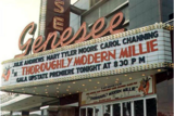 Kallet Genesee Theater