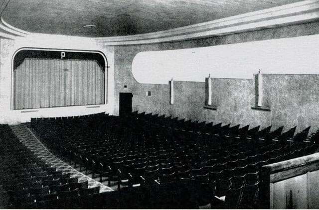 Amherst Theatre