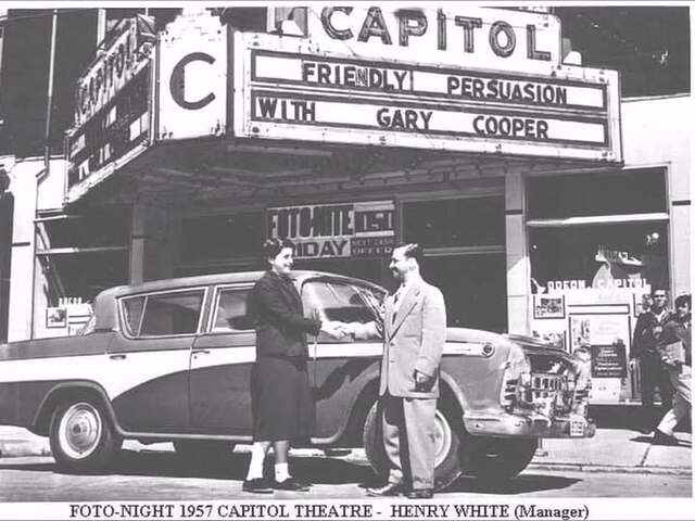 Capitol Theatre