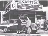 Capitol Theatre
