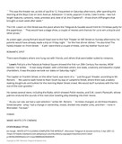 Memories of Theaters Past - Page 2