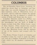 November  1948 News