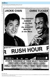 The Great Movie Franchises: Rush Hour (1998)