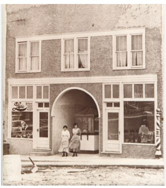 Lyric Theatre (#1)