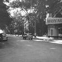 Royal Theatre