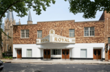 Royal Theatre