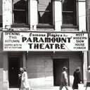 Paramount Theatre