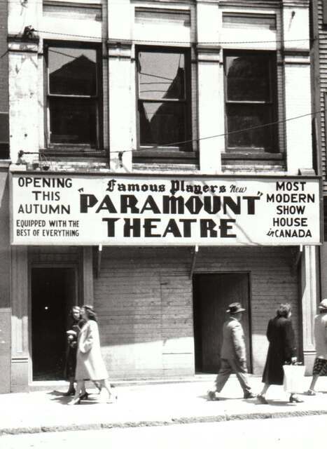 Paramount Theatre