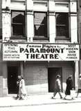 Paramount Theatre