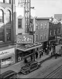 Paramount Theatre
