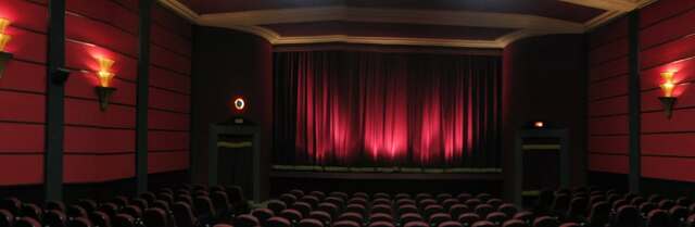 Raye Theater