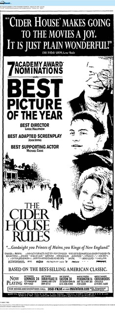 21st Century Films (2000)