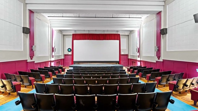 Vogue Cinema