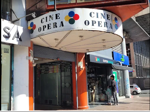 Cine Opera