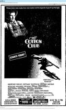 Richard Gere, Gregory Hines, Lonette McKee (1984) / 9 Weeks Run