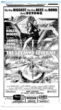 The Great Movie Franchises: James Bond (1977)