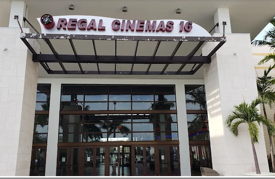 Regal Southland Mall