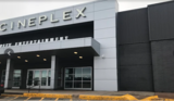 Cineplex Cinemas New Glasgow
