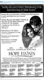 Gena Rowlands, R.I.P. (1930 - 2024) / Directed by Forest Whitaker (1998)